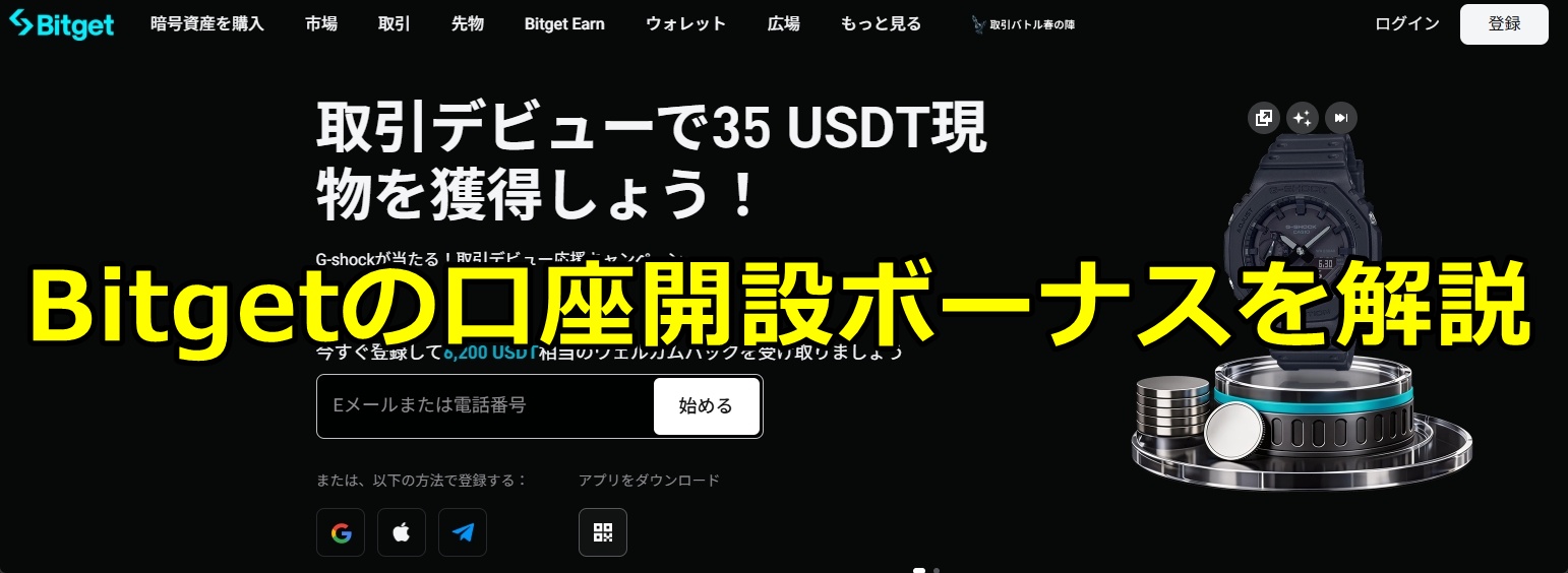 Bitget